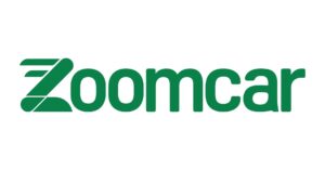 Zoomcar Logo